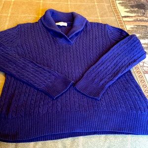 Jones NY Cashmere Sweater